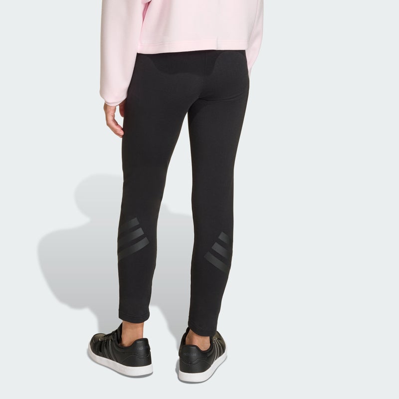 adidas Future Icons 3 Stripes Legging - Image 5