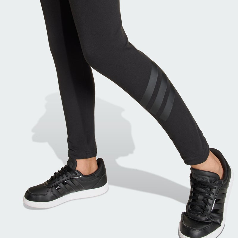 adidas Future Icons 3 Stripes Legging - Image 4