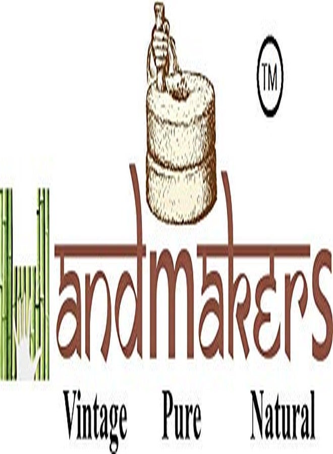 Handmakers ! Red & Beige Jute Handbags | Gift Bag | Fashion Bags (Set of Two) - Image 4