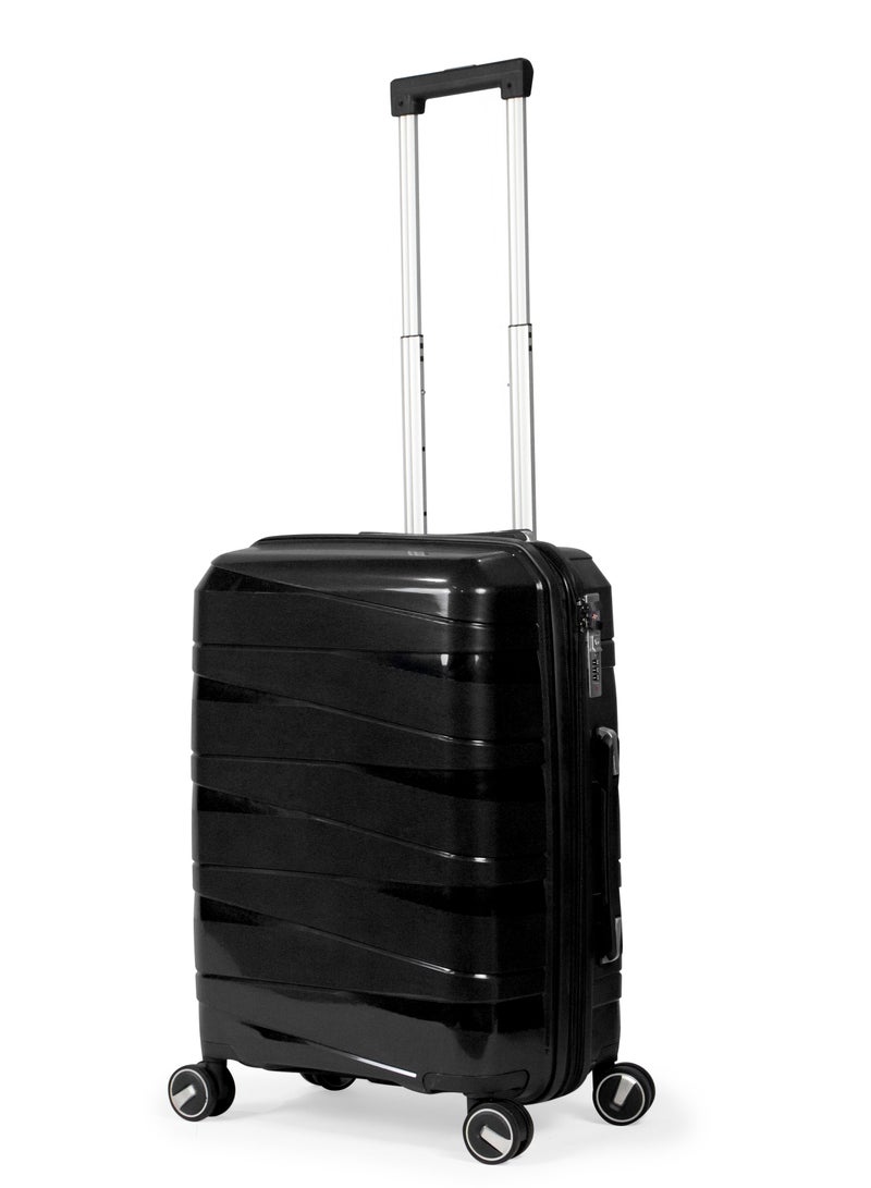 MUSSELZ MORTIZ UNBREAKABLE Luggage - with spinner wheels - 60 cm  - Image 1