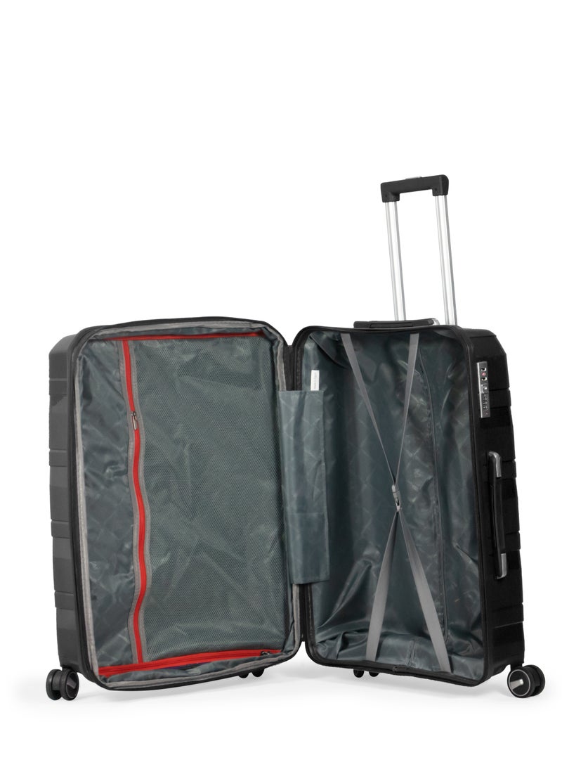 MUSSELZ MORTIZ UNBREAKABLE Luggage - with spinner wheels - 60 cm  - Image 2