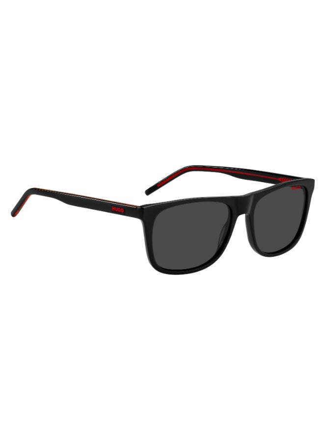 HUGO Sunglasses HG 1194/S Black - Image 2