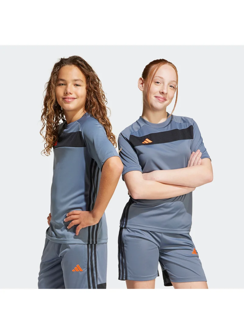 Adidas Kids Tiro 25 Essentials Jersey