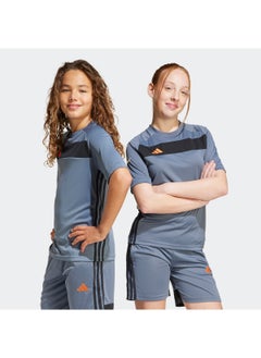 Adidas Kids Tiro 25 Essentials Jersey  - Image 2