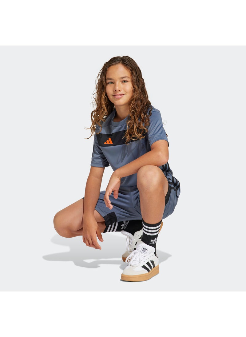 Adidas Kids Tiro 25 Essentials Jersey  - Image 5