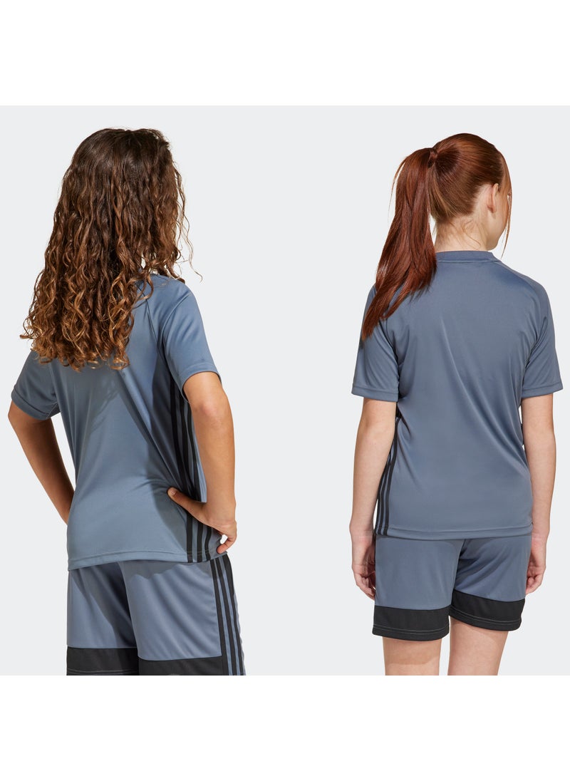 Adidas Kids Tiro 25 Essentials Jersey  - Image 1