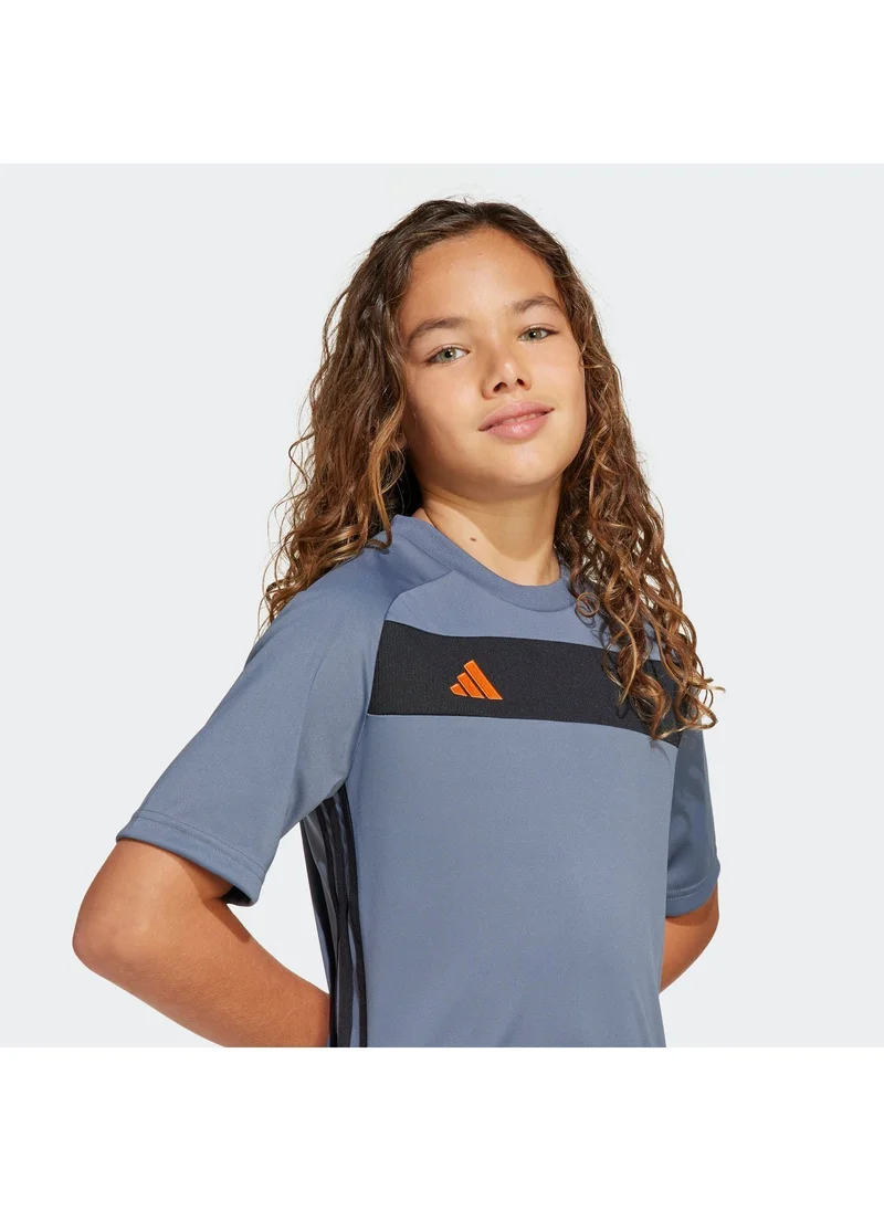 اديداس تيشيرت أديداس تيرو 25 للأطفال