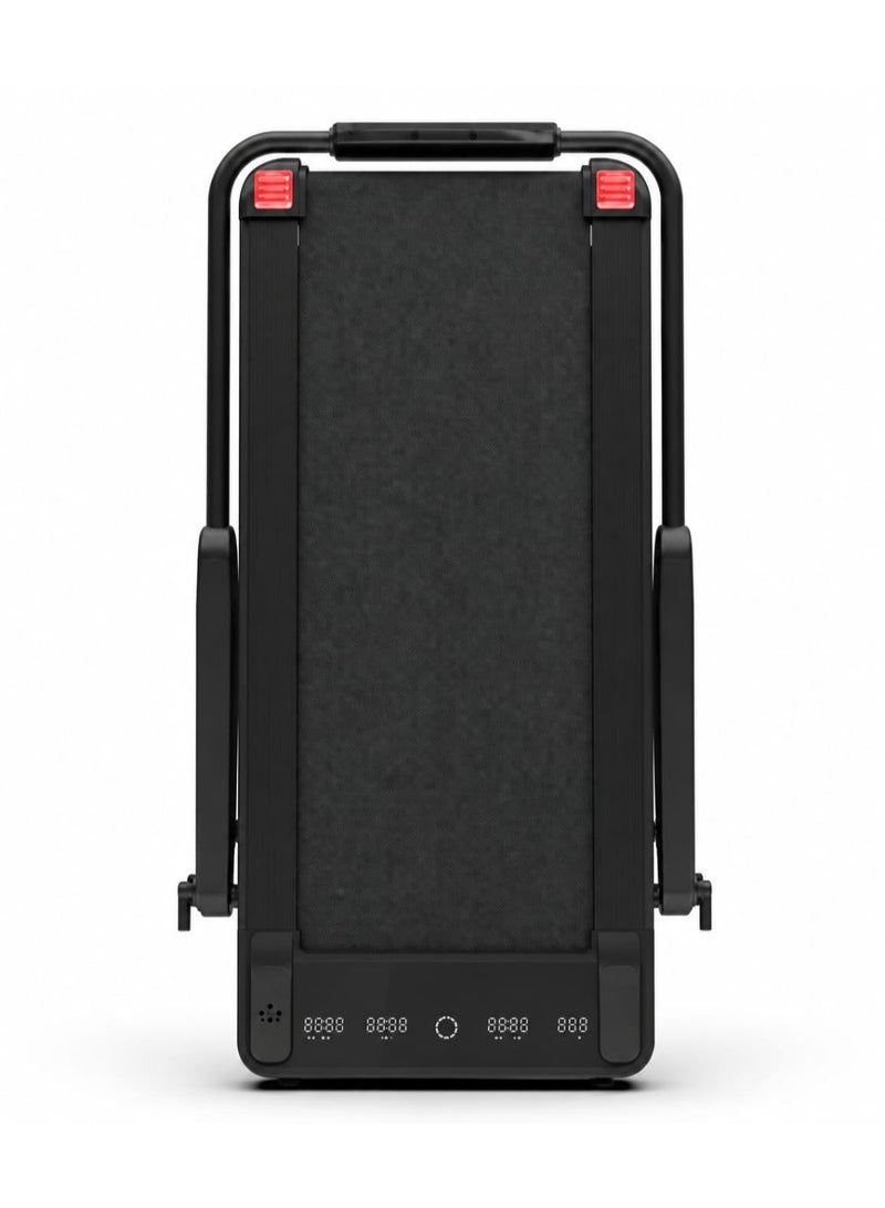 UMAY Desktop treadmill featuring a wide walking belt and a 150 kg weight capacity—the P1 compact, ultra-performance treadmill. - Image 3