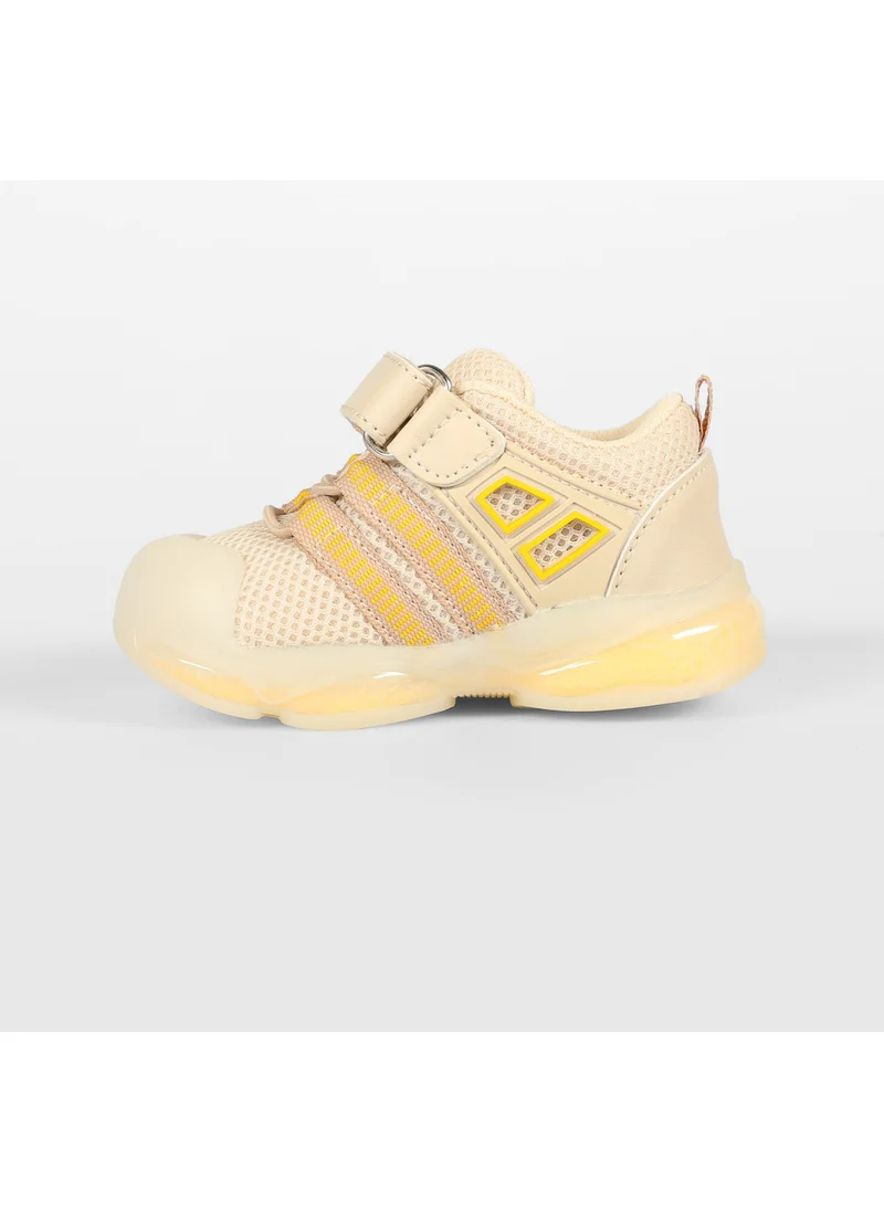 VICCO Orente 150 First Step Lighted Baby Shoes