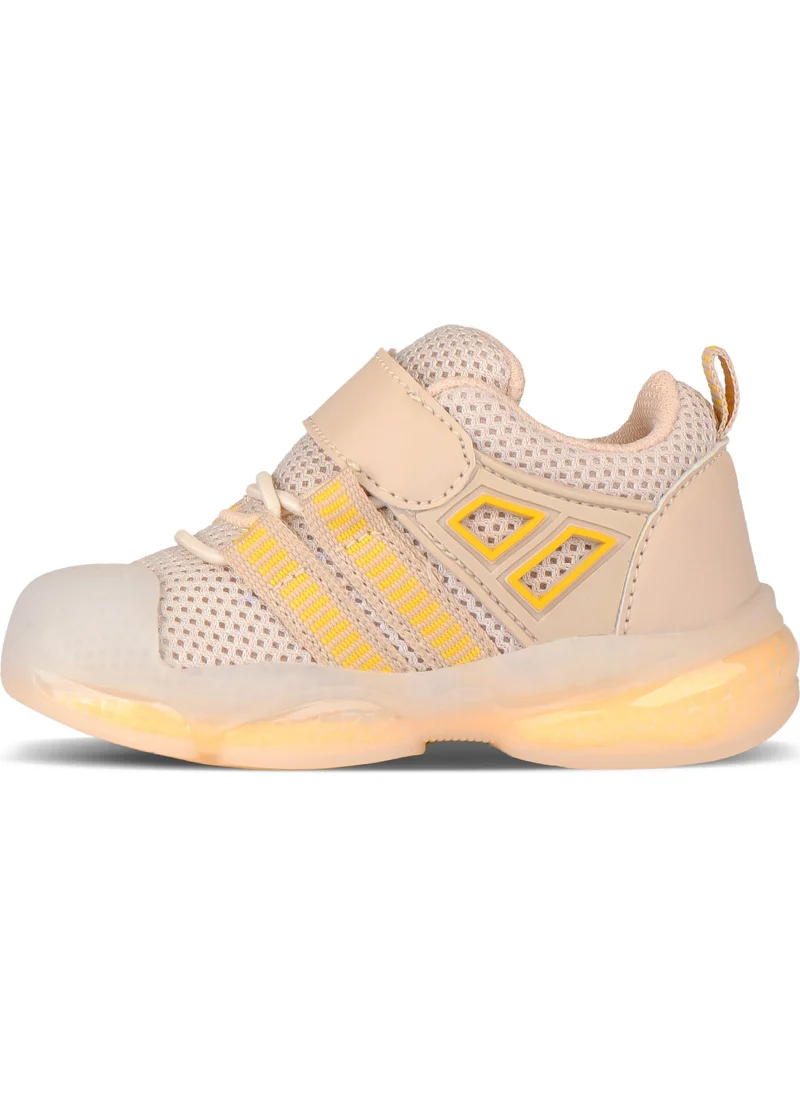 فيكو Orente 150 First Step Lighted Baby Shoes