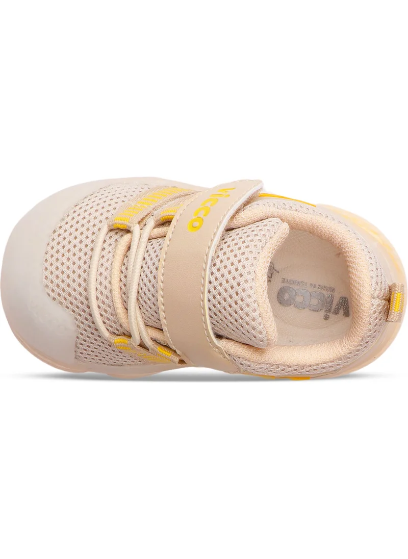 فيكو Orente 150 First Step Lighted Baby Shoes
