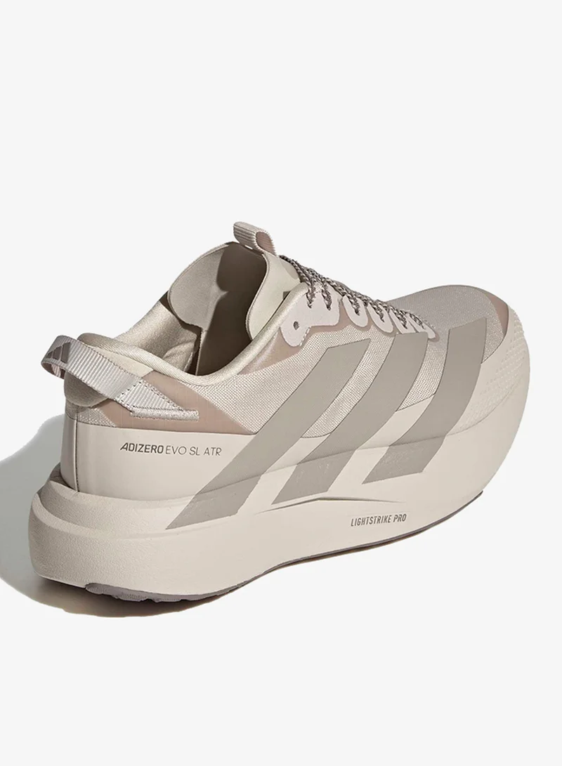 Adidas CBROWN/LBROWN/TECEAR Adizero Evo Sl Atr for Women | Best Price UAE