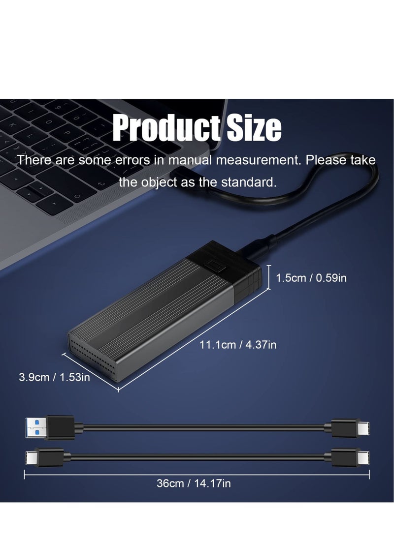 ماركة غير محددة - موزع USB - موزع متعدد المنافذ USB محول موزع USB 3.0 متعدد المنافذ لنقل البيانات بسرعة لأجهزة الكمبيوتر المحمولة، ماك بوك، الطابعة، PS4، الكمبيوتر الشخصي، محرك أقراص فلاش، القرص الصلب المحمول (0.5 قد - Image 1