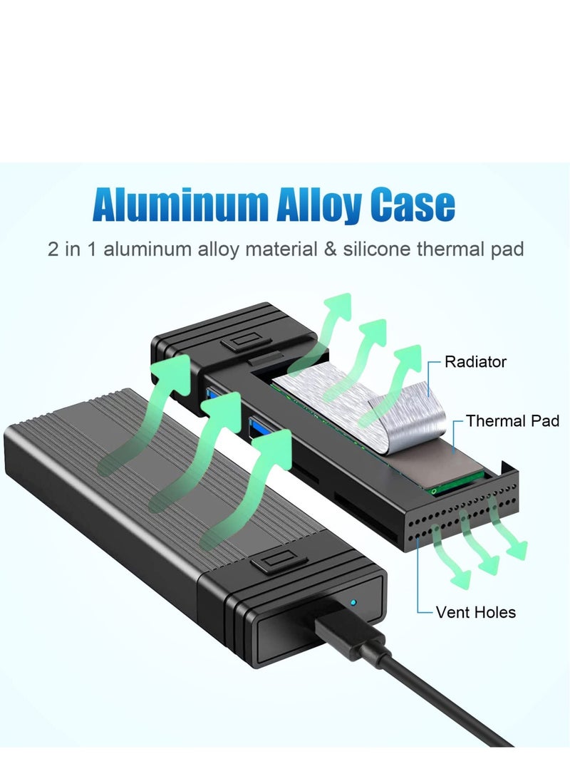 ماركة غير محددة - موزع USB - موزع متعدد المنافذ USB محول موزع USB 3.0 متعدد المنافذ لنقل البيانات بسرعة لأجهزة الكمبيوتر المحمولة، ماك بوك، الطابعة، PS4، الكمبيوتر الشخصي، محرك أقراص فلاش، القرص الصلب المحمول (0.5 قد - Image 1