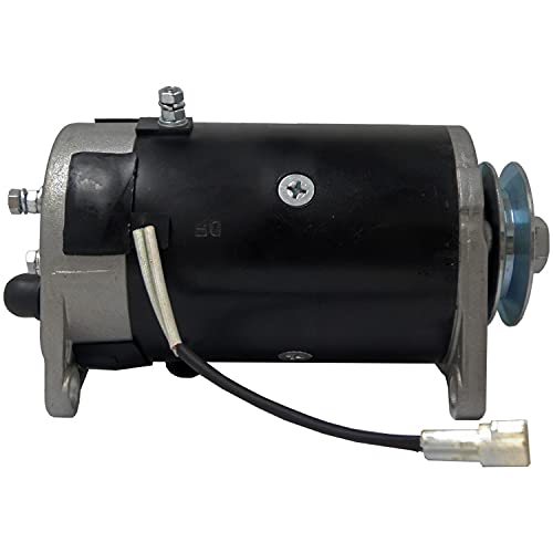 Parts Player New Generator Compatible With John Deere Gator W/ 13HP 15A 12V Kawasaki TX Turf UTZ AM125672 AM133730 AM135707 - Image 4