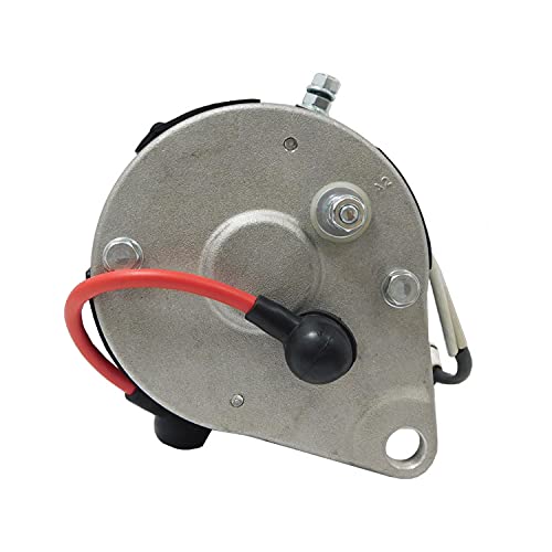 Parts Player New Generator Compatible With John Deere Gator W/ 13HP 15A 12V Kawasaki TX Turf UTZ AM125672 AM133730 AM135707 - Image 3