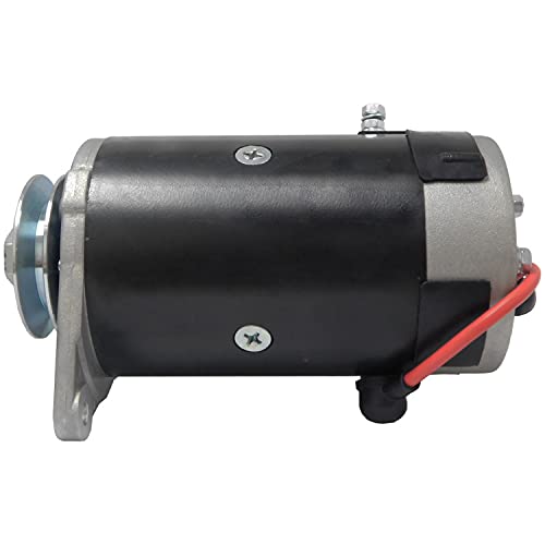 Parts Player New Generator Compatible With John Deere Gator W/ 13HP 15A 12V Kawasaki TX Turf UTZ AM125672 AM133730 AM135707 - Image 1