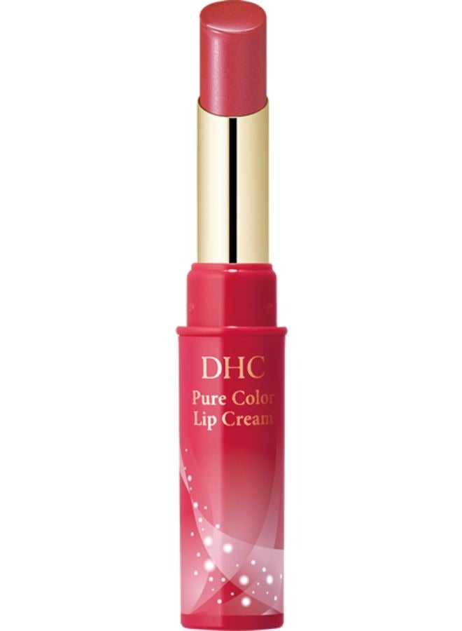 DHC Pure Color Lip Cream RS102 - Image 1