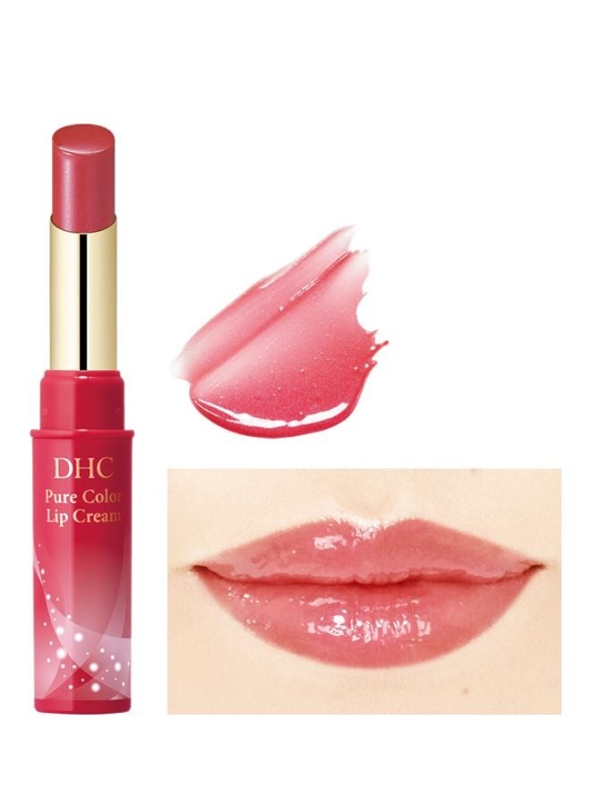 DHC Pure Color Lip Cream RS102 - Image 2