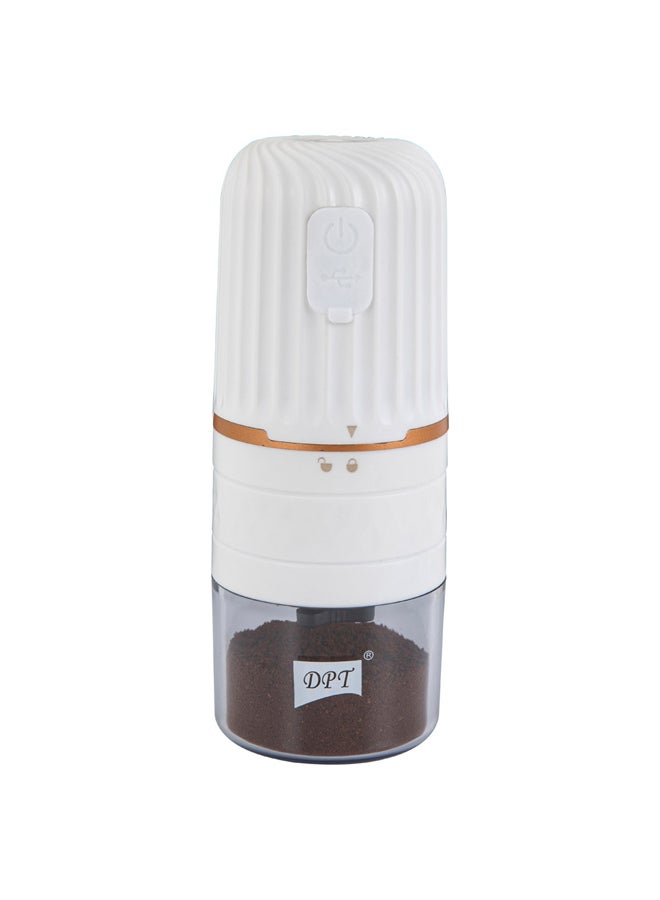 دي بي تي طاحونة قهوة كهربائية, مطحنة قهوة صغيرة للرحلات - Image 2