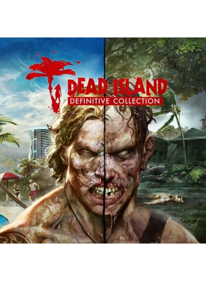 Dead Island  Definitive Collection
