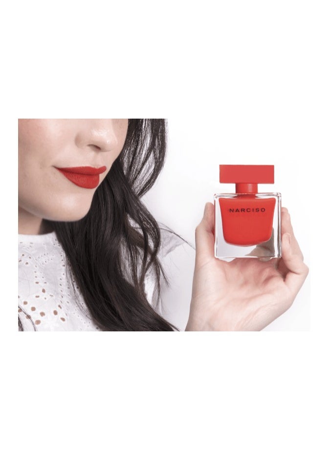 Narciso Rodriguez Narciso Rouge for Women Eau de Parfum 90ml - pzsku/ZF2113939471EA42B7A31Z/45/_/1734098325/63af8eb2-4e40-4577-80b4-d3ed183a27c0