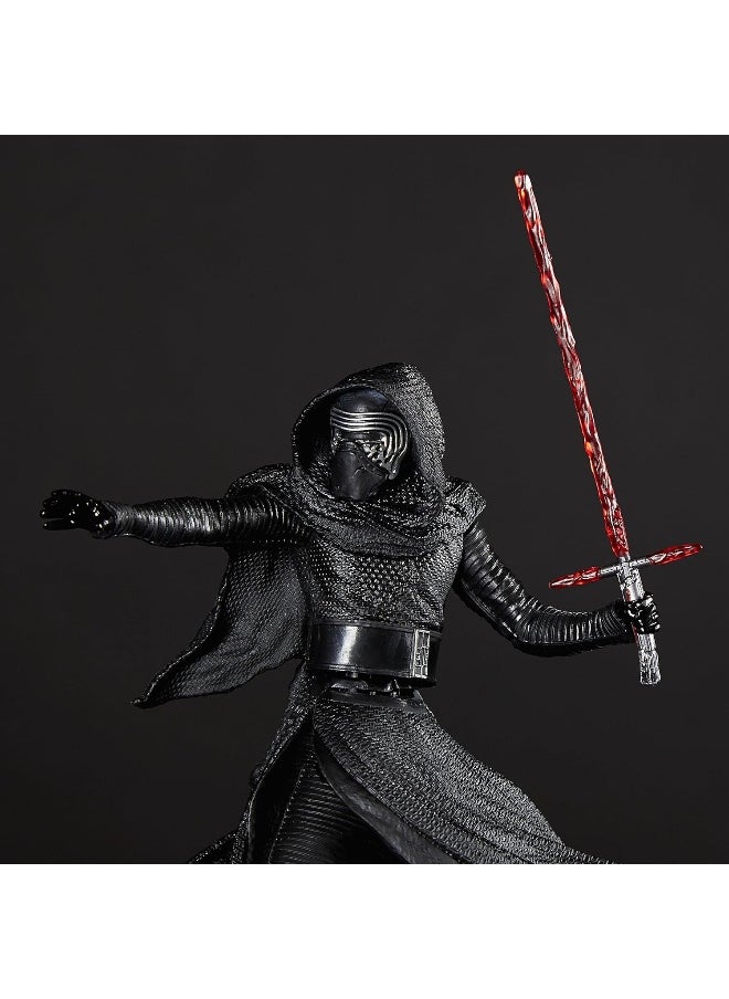 STAR WARS Star Wars The Black Series Centerpiece Kylo Ren  - Image 5