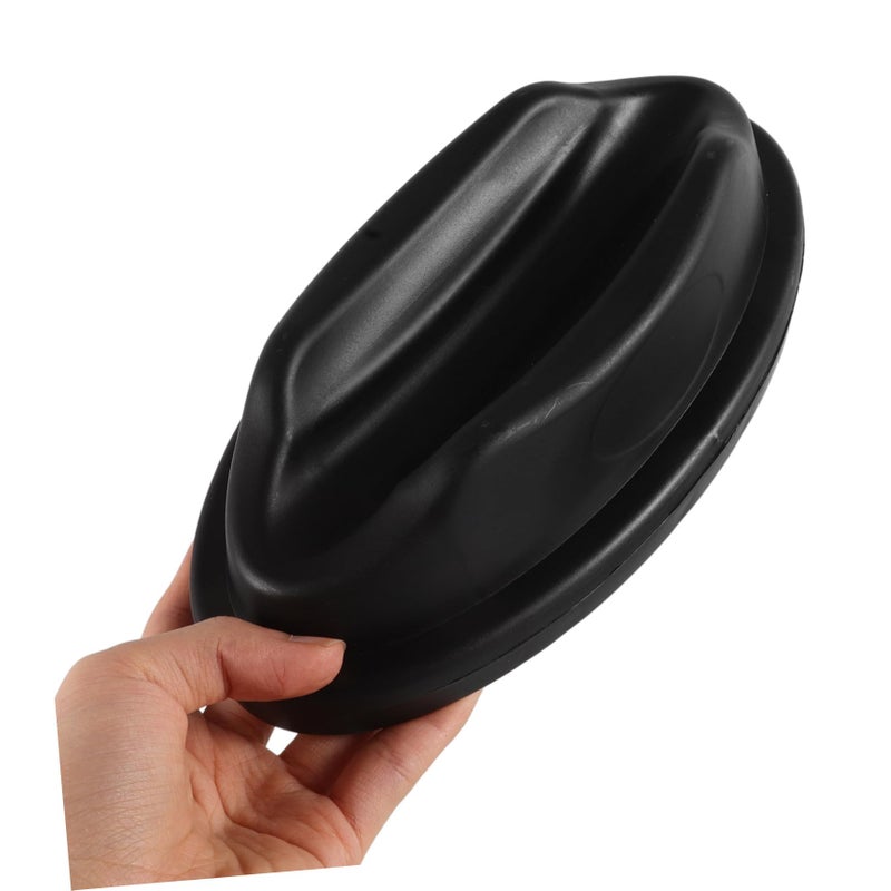 دعامة العجلة الأمامية لدراجة المدرب كتلة منصة تدريب دراجة الطريق الداخلية حصيرة - Image 4