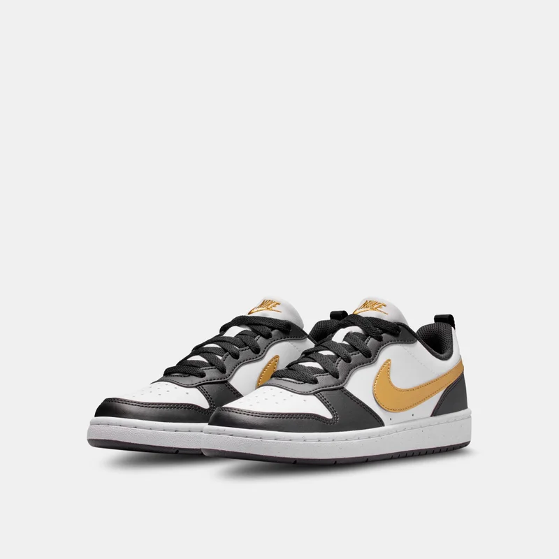 Nike Kids' Court Borough Low Recraft Shoes