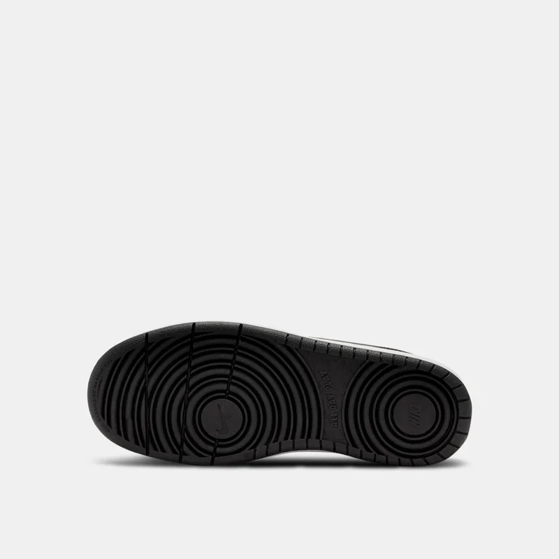 Nike Kids' Court Borough Low Recraft Shoes