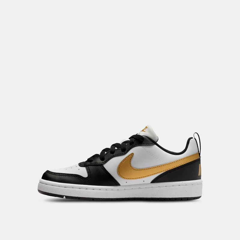 Nike Kids' Court Borough Low Recraft Shoes