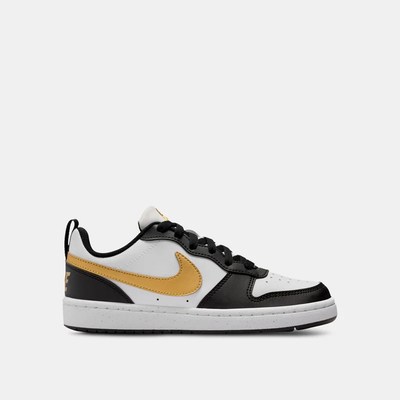 Nike Kids' Court Borough Low Recraft Shoes