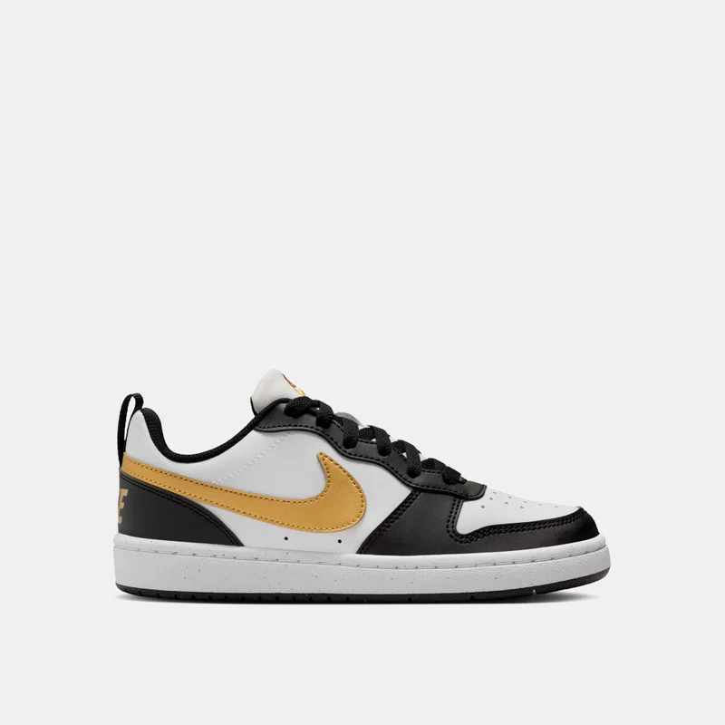 Nike Kids' Court Borough Low Recraft Shoes