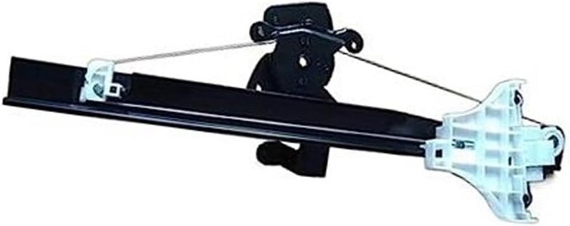 Wivplex Electric Window Regulator for Mondeo Mk3 2000-2007 - Image 1