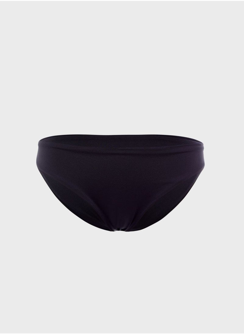 Calzedonia - High Leg Bikini Bottom - Image 1