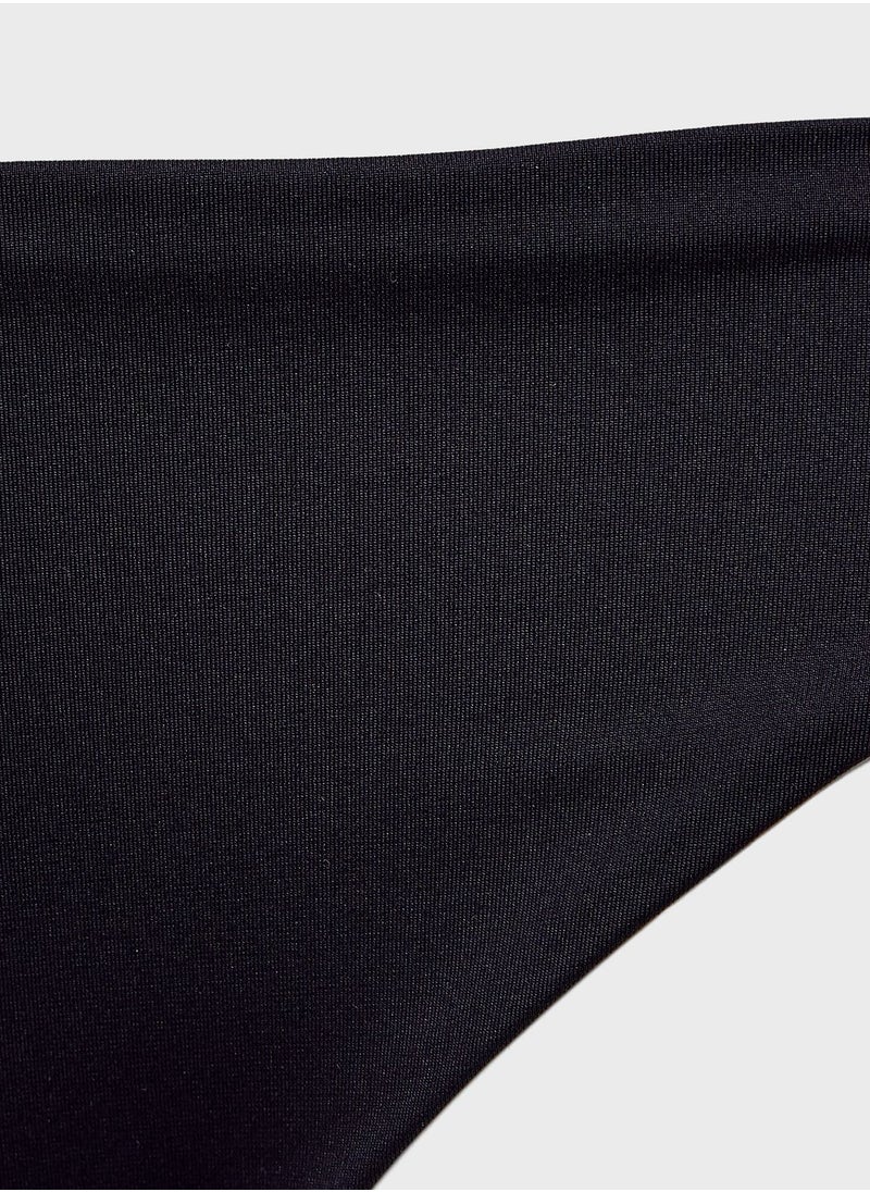 Calzedonia - High Leg Bikini Bottom - Image 1