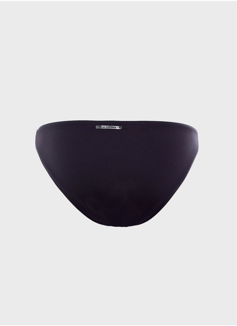 Calzedonia - High Leg Bikini Bottom - Image 1