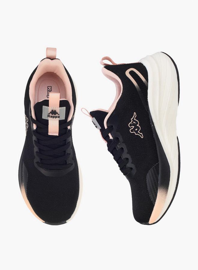 Kappa Women Lace-Up Sports Shoes - Image 3