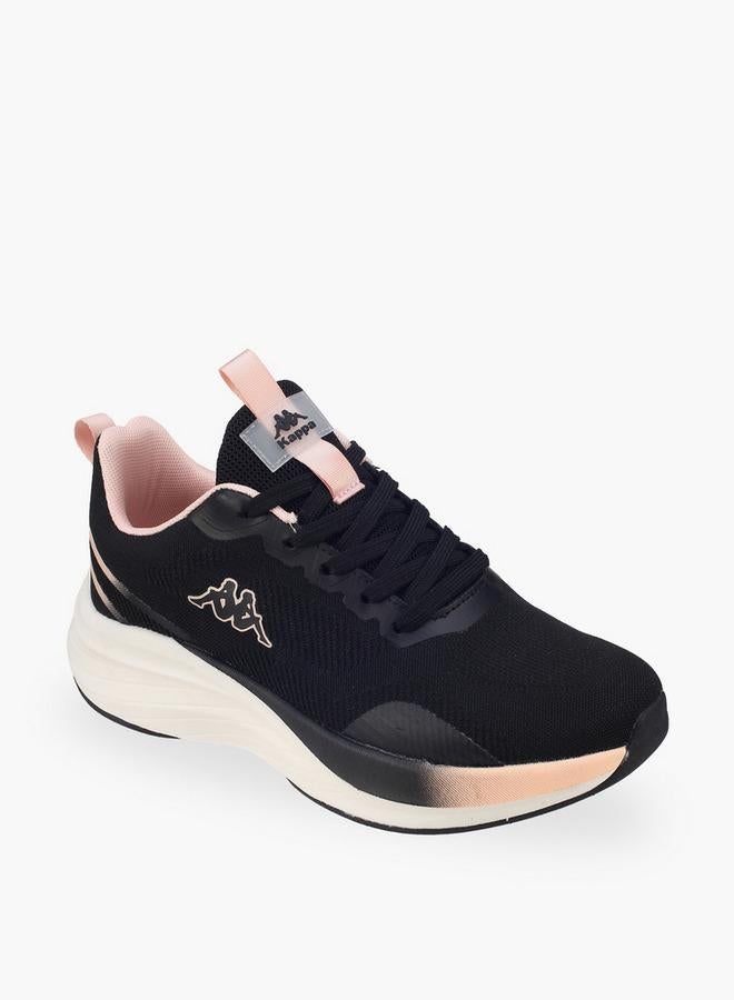 Kappa Women Lace-Up Sports Shoes - Image 2