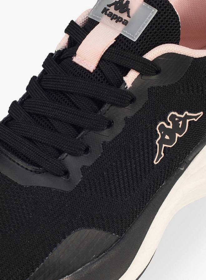 Kappa Women Lace-Up Sports Shoes - Image 4