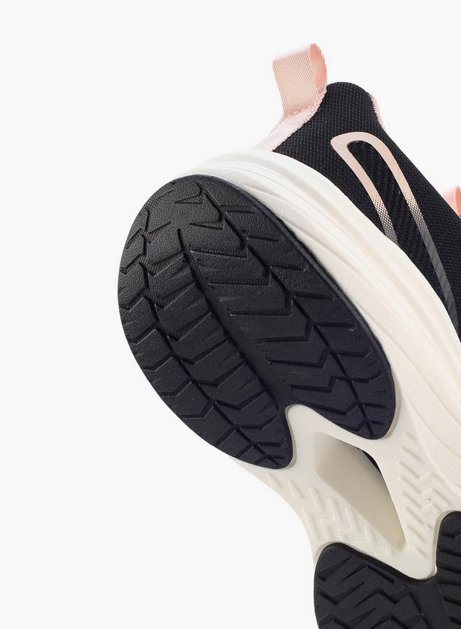 Kappa Women Lace-Up Sports Shoes - Image 5