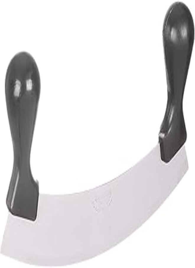 Image Image Stainless Steel Molokhia Chopper 