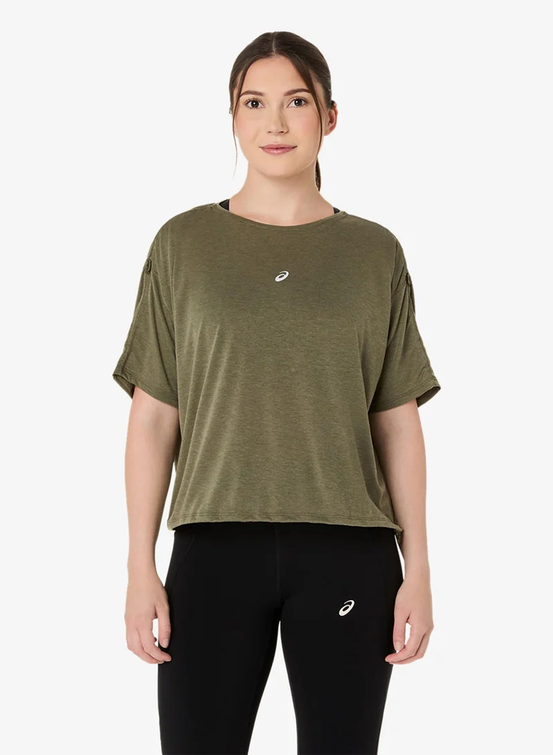 Nagino Run Adjustable T-Shirt