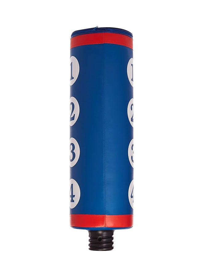 LivePro حامل تدريب الملاكمة TA Sport TLS-C[1234]، أسود/أزرق - Image 2