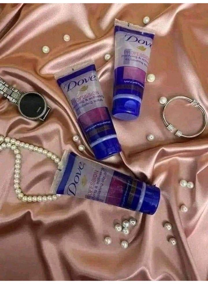 دوف مقشر دوف - Image 1