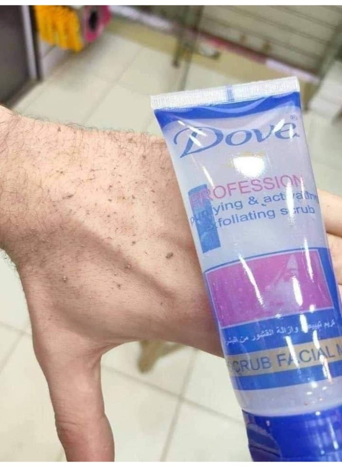 دوف مقشر دوف - Image 4