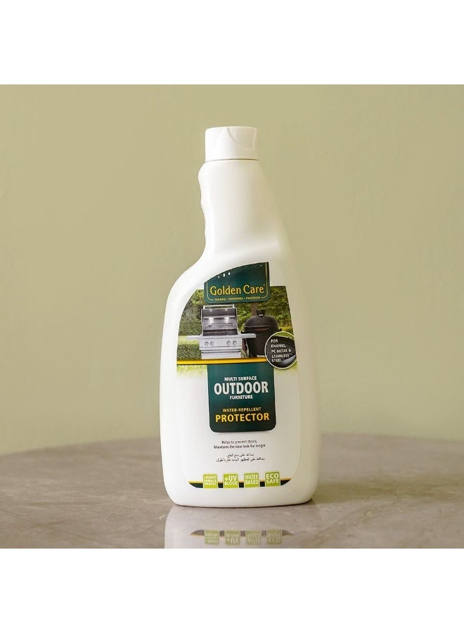 DANUBE HOME Barbeque Protector 0.75 Ltr - Image 1