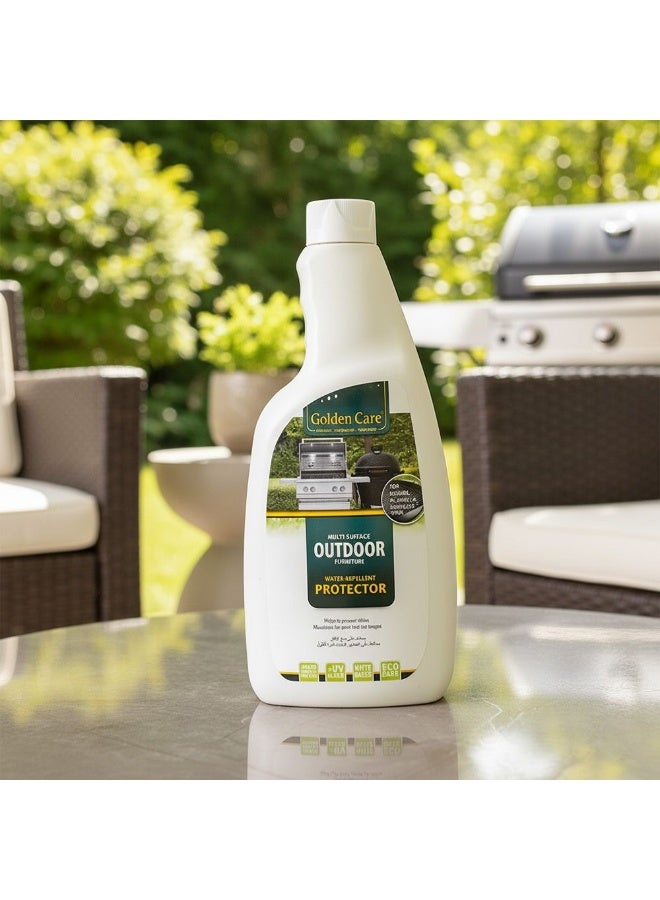 DANUBE HOME Barbeque Protector 0.75 Ltr - Image 3