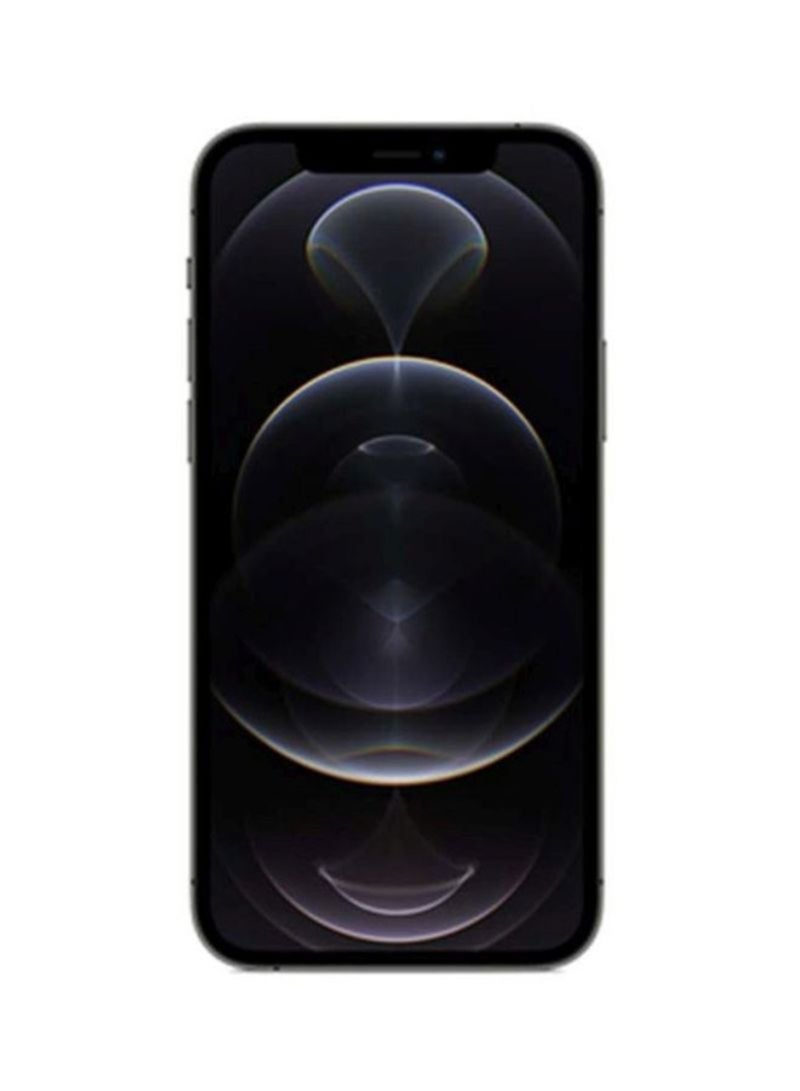 Apple Refurbished - iPhone 12 Pro 512GB Graphite 5G With Facetime - International Version - Image 2