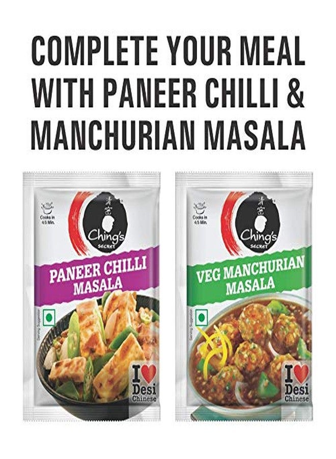 Ching's Secret Schezwan Fried Rice Masala , 60 g - Image 5